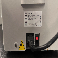 Corning LSE Benchtop High Speed Microcentrifuge image 0